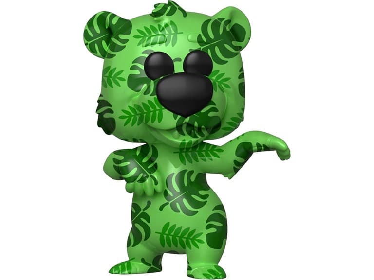 Funko Pop Artist Series: Disney Treasures of The Vault - Image 1