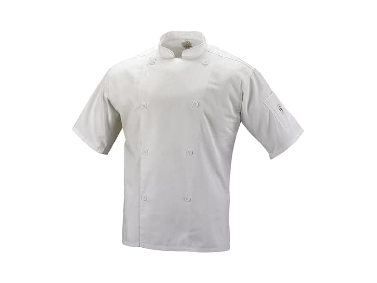 Mercer Culinary M61012WHS Genesis Men - Image 1