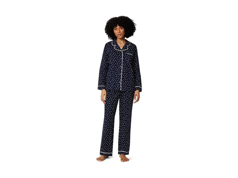 Amazon Essentials Women (XS) Cotton Stretch Set - Image 1