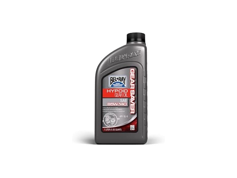 Bel-Ray 840-0431 Gear Saver Hypoid Gear Oil - Image 1