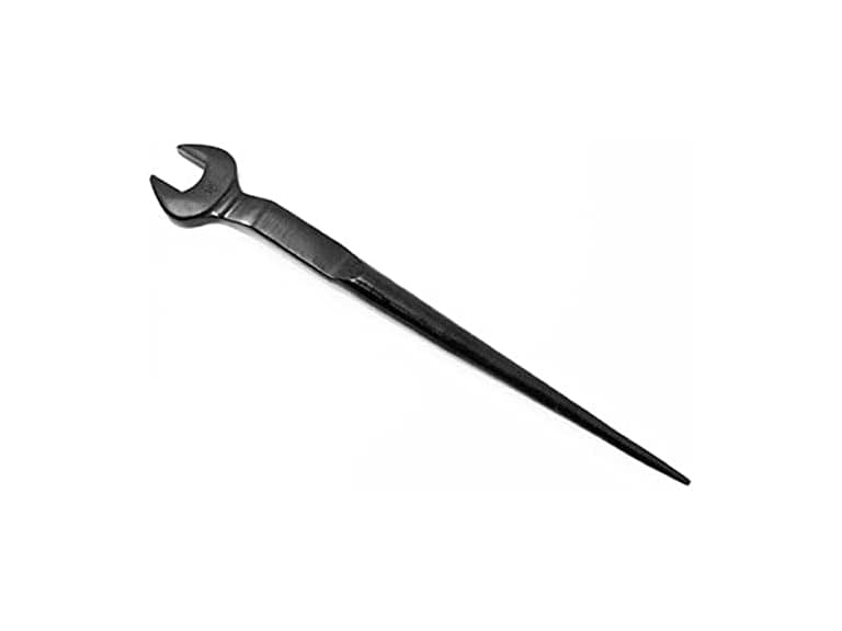 hop-Tek/C-H 1-1/16-Inch Spud Wrench - Image 1