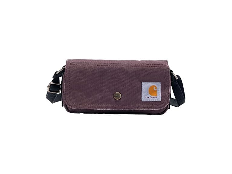 Carhartt Men (OS) Crossbody Horizontal Bag One - Image 1