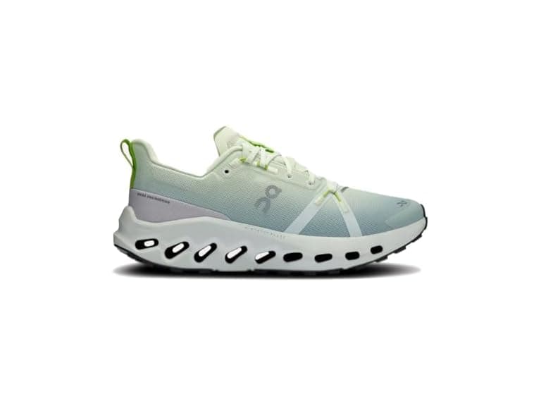 On Running Cloudsurfer Trail WP Women's Shoes - Image 1