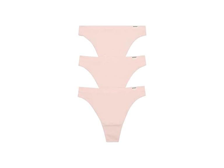 Bonds Women Seamless Icons Thong Stretchy Rise - Image 1