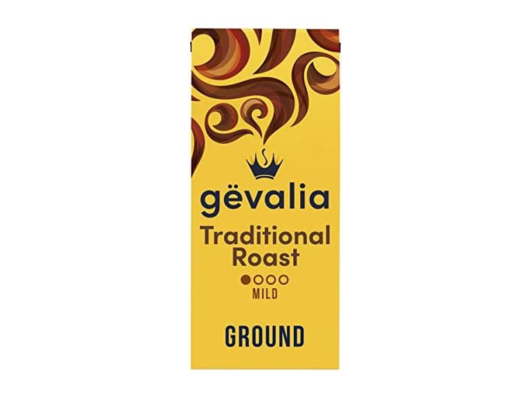 Gevalia Light Roast 12oz - Image 1