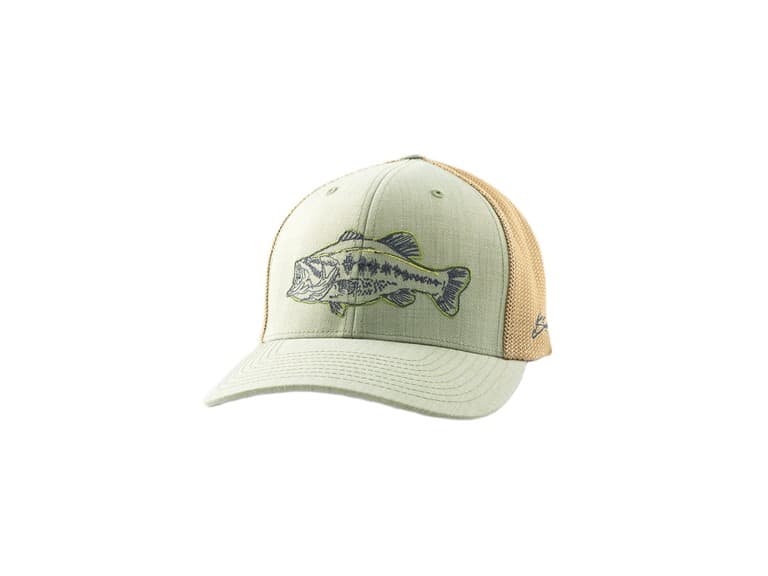 HUK Men Trucker Hat - Image 1