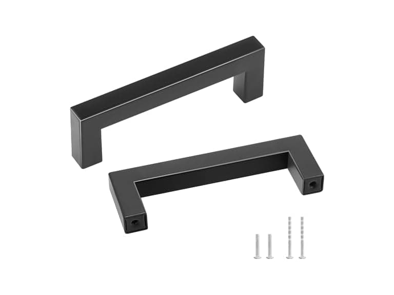 VEVOR 30 Pack Cabinet Pulls - 96mm - Image 1