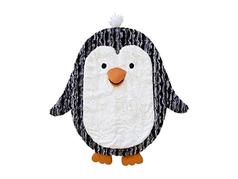 Shannon FABRICS May Pal Pat Luxe Cuddle Play Mat Kit - Image 1