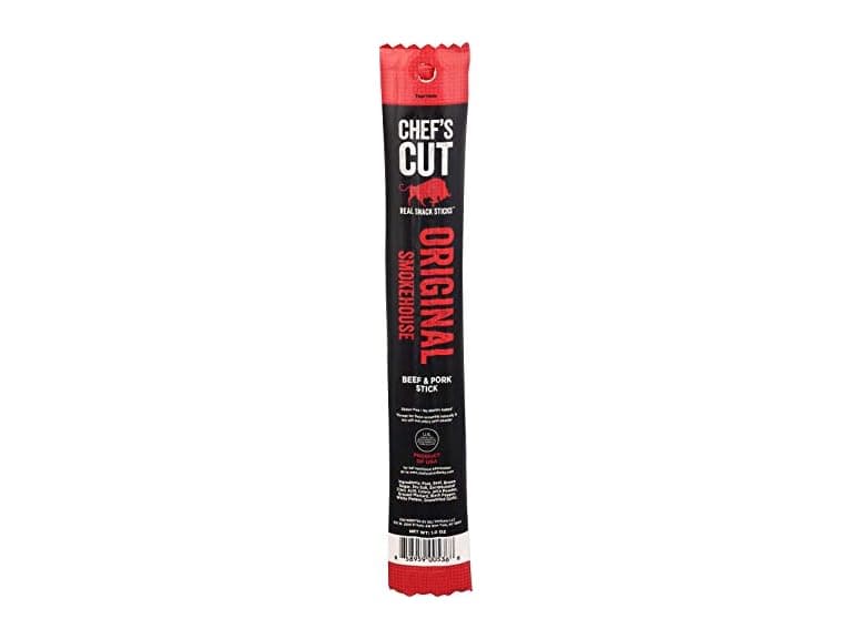 Chefscut Jerky Snack Sticks Original Smo - Image 1