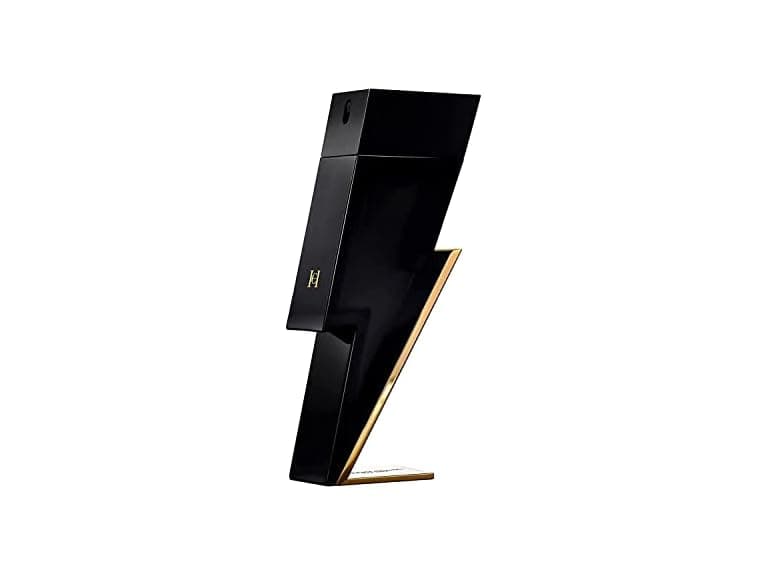 Carolina Herrera Bad Boy 3.4 oz EDT Men - Image 1