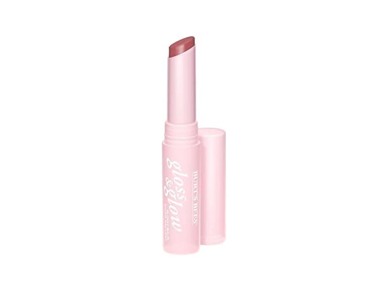 Burt's Bees Gloss and Glow Glossy Balm - Image 1