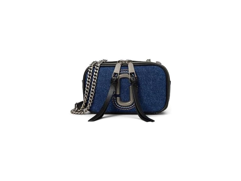 Marc Jacobs The Denim Chain Snapshot - Image 1