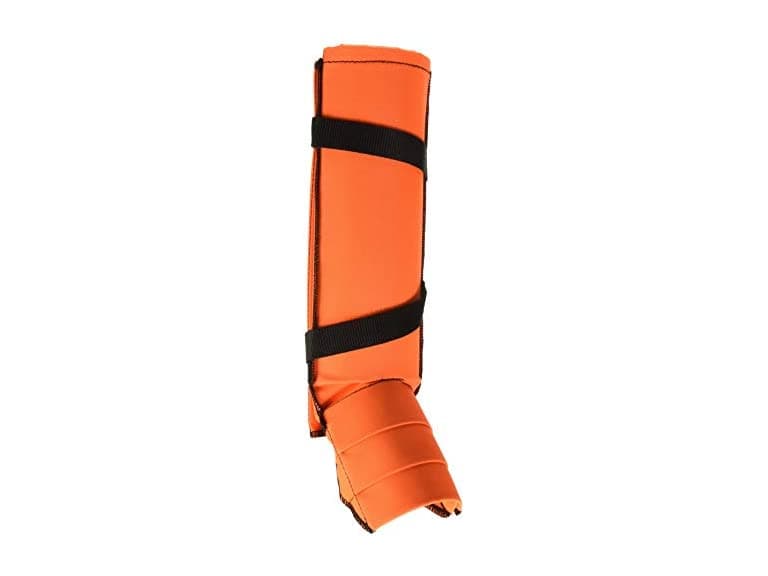 Men's Snake Bite Proof Guardz Gaiters - Image 1