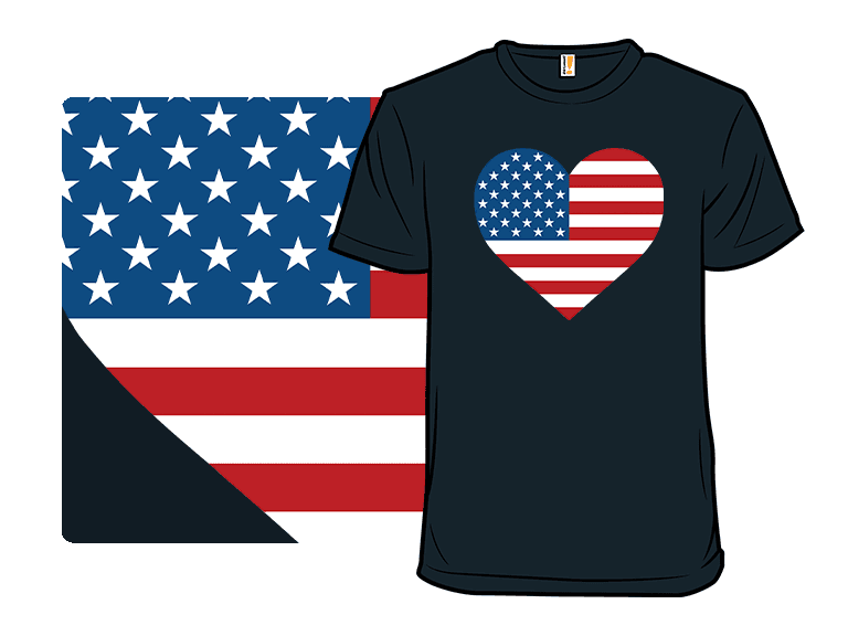 I Heart USA - Image 1