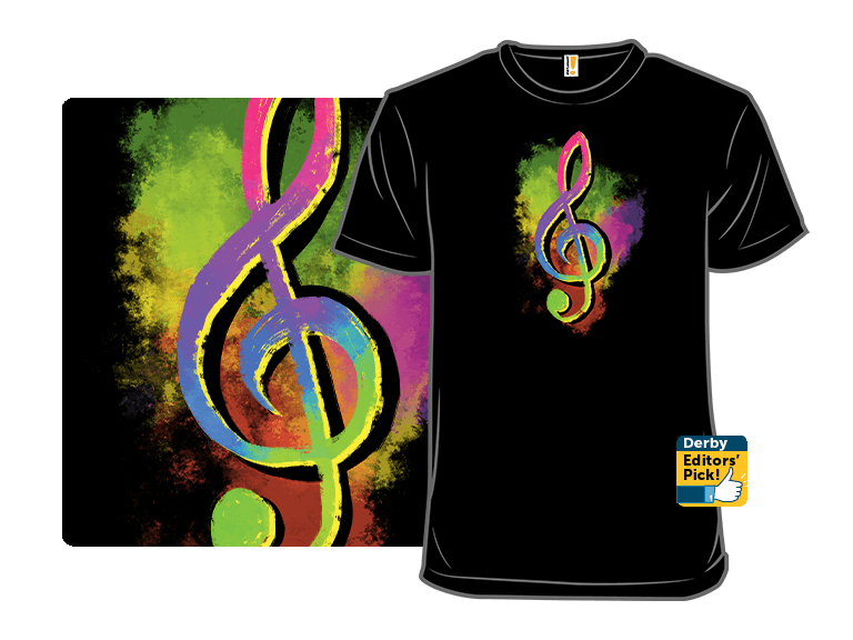 The Colors of Music - Image 1