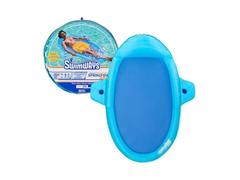 SunCatcher Pool Lounge Chair - Image 1