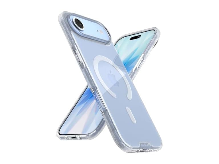 Smartish iPhone Air MagSafe Clear Case - Image 1