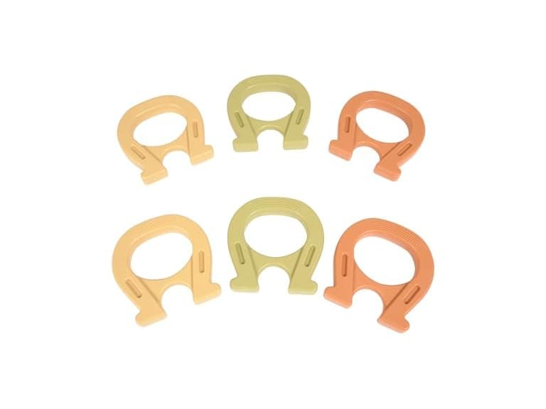 Excellerations NatureForce Magnetic Horseshoe - Image 1