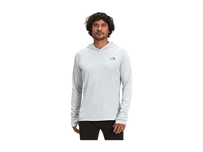 The North Face Men (L) Wander TNF Hoodie - Image 1