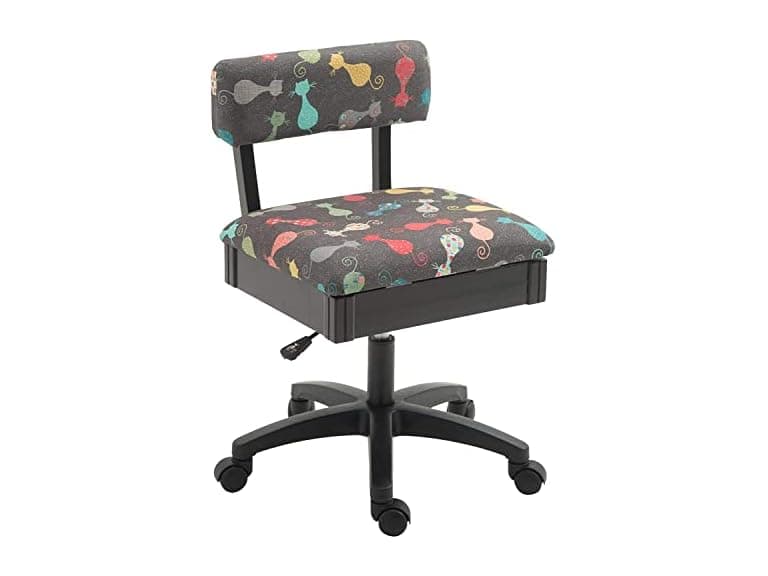 Arrow Sewing HCAT Adjustable Height - Image 1