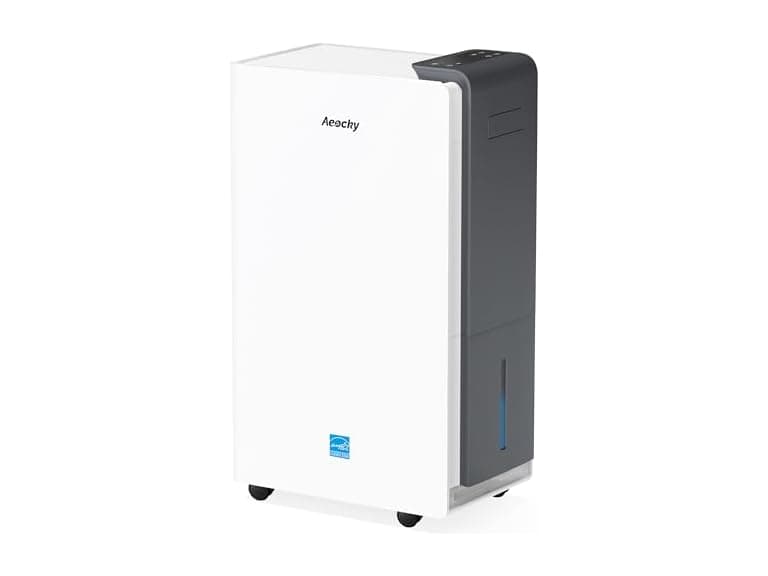 AEOCKY 5500sqft 105Pt/D Dehumidifier - Image 1