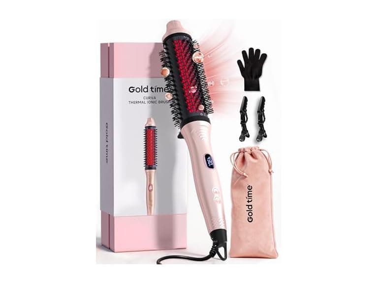 Infrared Thermal Brush, 2026 Upgrated - Image 1