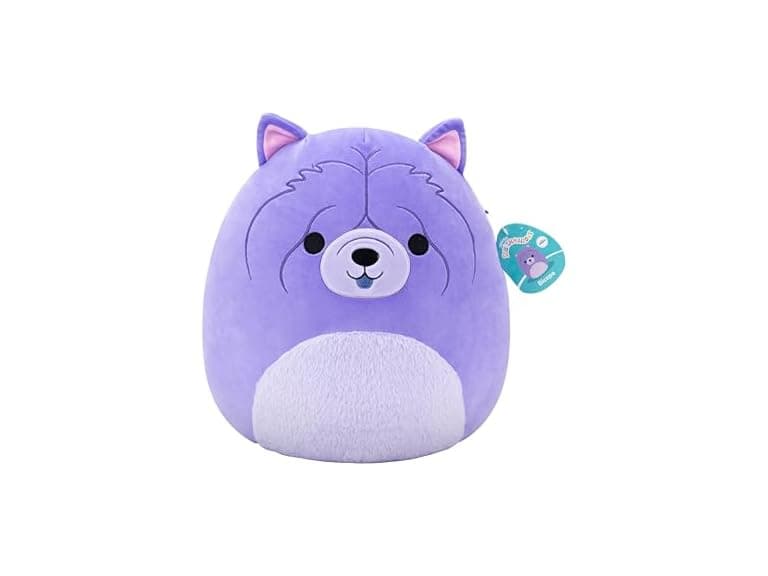 Squishmallows Original 14in Bicepa - Image 1
