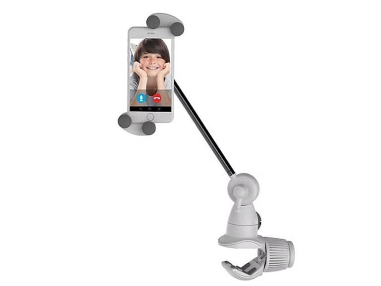 Barkan Smartphone & Tablet Mount - Image 1