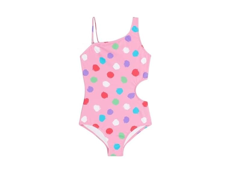 Kanu Surf Girls Cori Beach Sport One Side Swimsuit - Image 1
