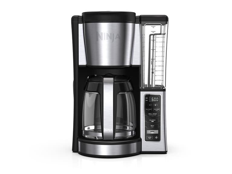 Ninja 12-Cup Programmable Drip Coffee Maker Refurbished S&D - Image 1