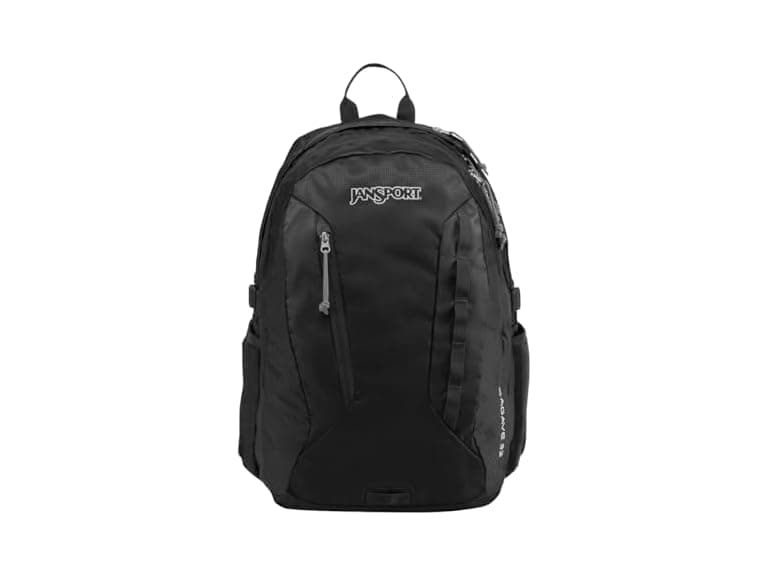 JanSport Agave Hiking Backpack, 32L - Image 1
