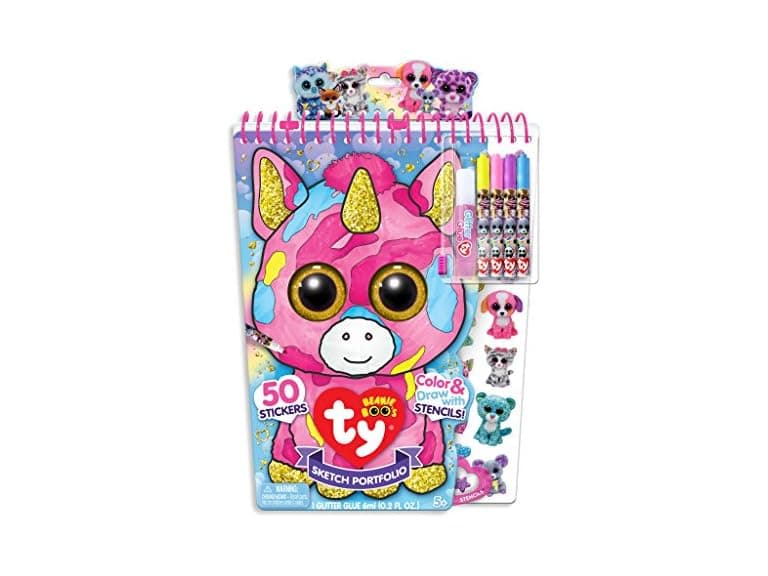 ty Beanie Boos Beanie Boo Portfolio - Image 1