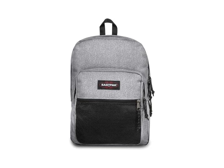 EASTPAK Pinnacle 38L Everyday Backpack, Grey (Open Box) - Image 1