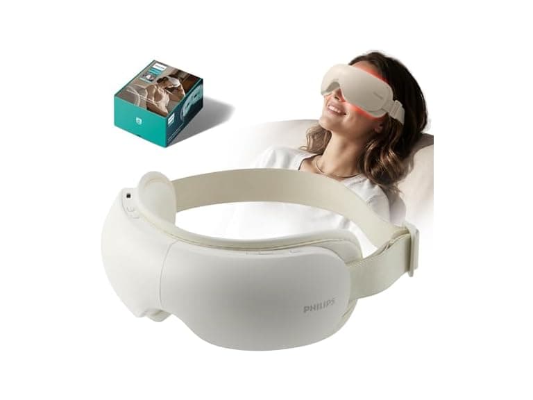 Philips eye massager2313grey - Image 1