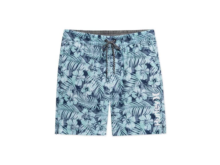 Hurley Men's Double Hi Swim Short - Image 1