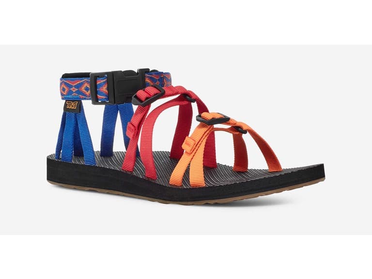 Teva Original Alp Revive Women's Shoes - Image 1