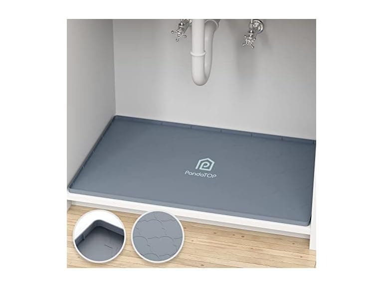 PandaTOP Under Sink Mat - Image 1