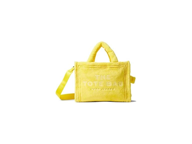 Marc Jacobs The Terry Medium Tote Bag - Image 1