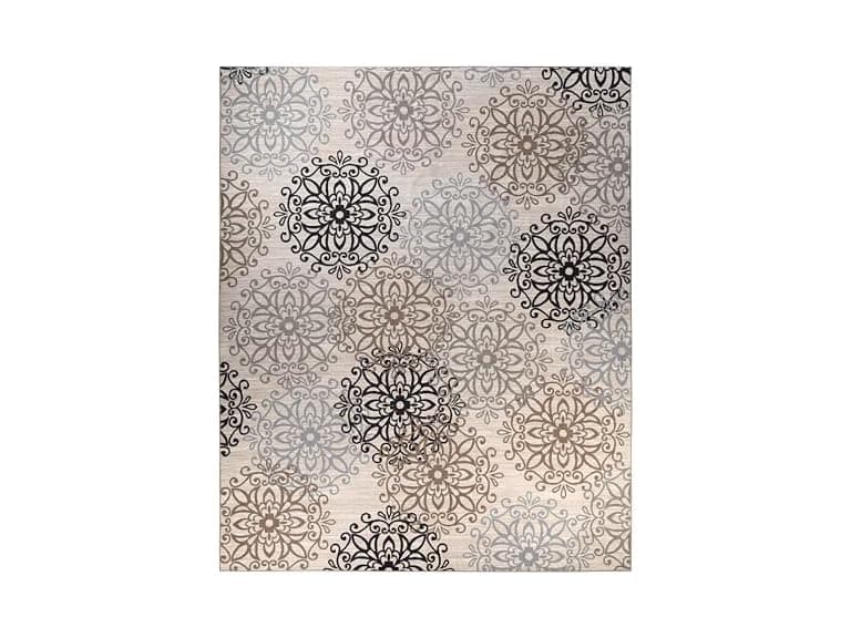 Superior Floral Area Rug, 10x14 - Image 1