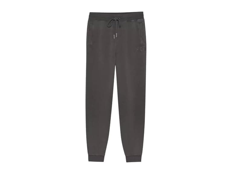 Fox Racing Mens Wordmark Fleece Jogger - Image 1