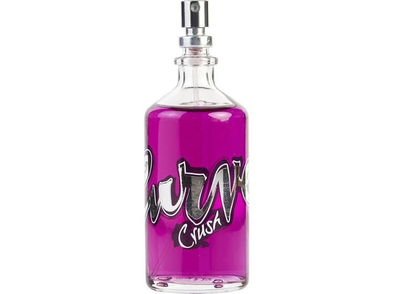Curve Crush Liz Claiborne EDT Spray No Cap Tester 3.4 oz. - Image 1