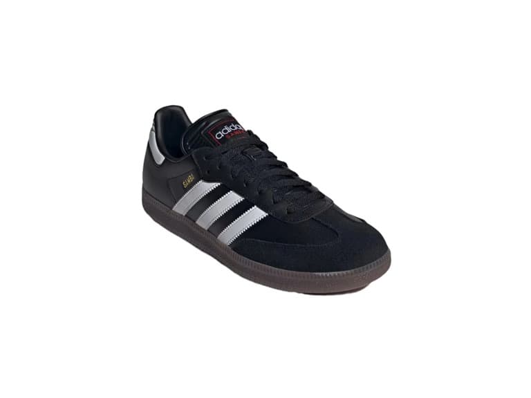 Adidas Unisex Samba Indoor Shoes - Image 1