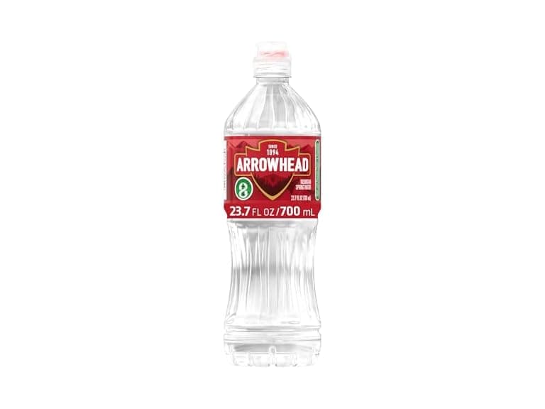 Arrowhead Water - Image 1