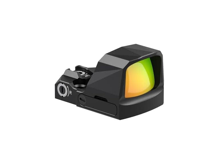 VOTATU PMD505-R Micro Red Dot - Image 1
