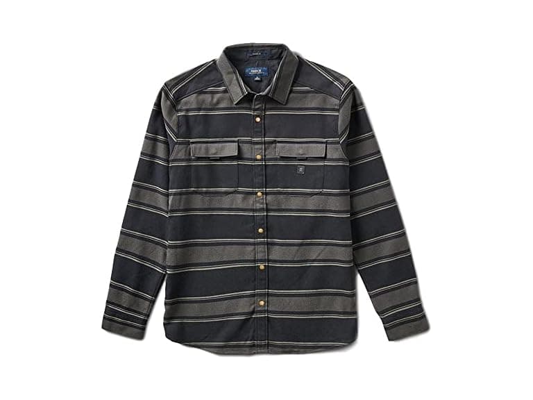 Roark Diablo Flannel - Image 1