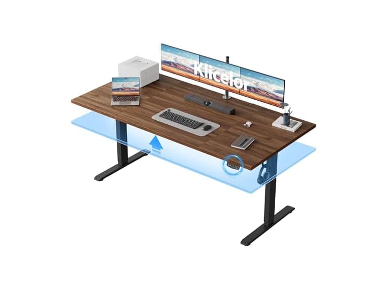 Klicelor 63DW - desk - Image 1