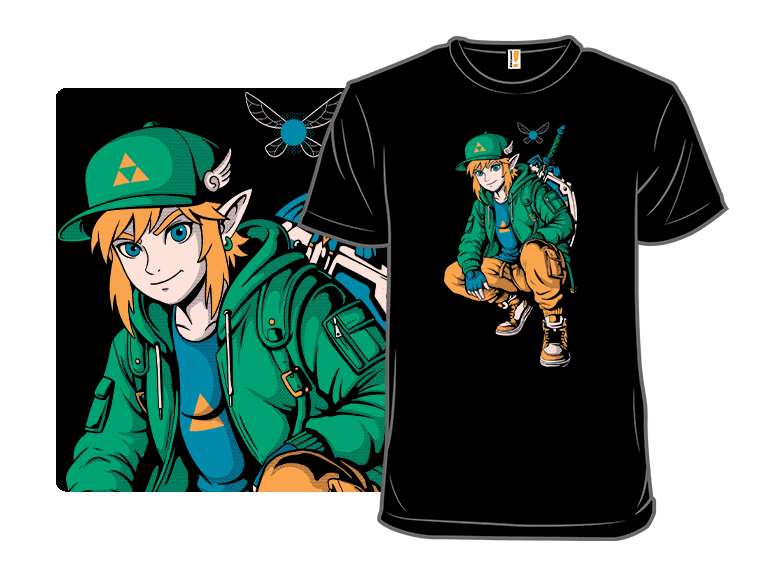 Hip Hop Link - Image 1