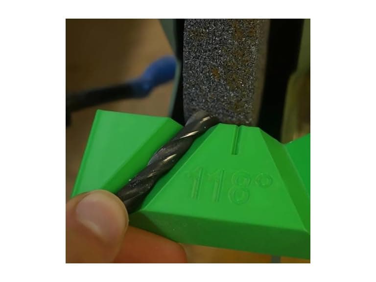 Vevogem AAP-Tool-354 Sharpening Guide Jig - Image 1