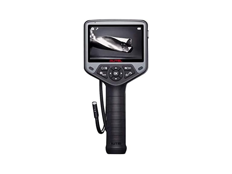 Autel Industrial Endoscope MaxiVideo MV4 - Image 1