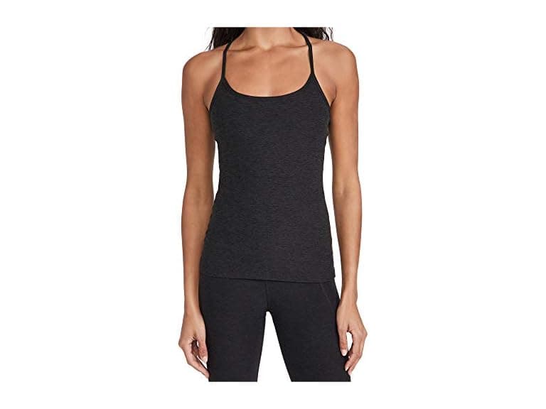 Beyond Yoga Women (M) Spacedye Slim Racerback Cami - Image 1